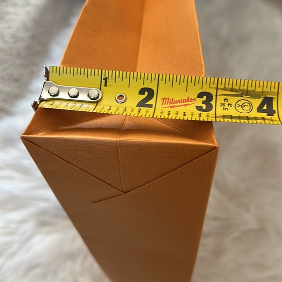 LV paper bag - Picture 5 of 5